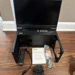 G-story 14 Inch Portable Monitor For Xbox Series X 4k Gaming. Free Ship. Fixed Price $289.97.