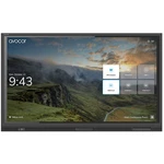 Avocor E50 Ave-5550 Collaboration Display Ave5550. Fixed Price $2626.87.