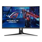 Asus Rog Strix 31.5" Gaming Monitor 1440p Curved (xg32vc), Qhd (2560 X 1440),. Fixed Price $289.00.