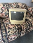 Compaq Presario 425 Vintage Home Computer System With Monitor And Mice. Fixed Price $225.00.