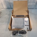 Cisco 800-33959 Telepresence System Display Cables, Box, Etc New Open Box. Fixed Price $208.09.