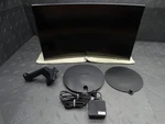 Samsung S27c394ean 27in Fhd 75hz Curved Monitor (hdmi, Displayport) Black. Fixed Price $175.99.