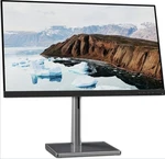 Lenovo L27m-30-2022 - Everyday Monitor 27 Inch Fhd 75 Hz Amd Freesync Tilt. Fixed Price $128.00.