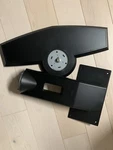 Hdmi I-inc Monitor If281d Stand Base Only. Fixed Price $30.00.