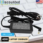 Ac Adapter For Acer R221q R240hy R241y R251 R271 Eg270 Led Monitor Power Cord. Fixed Price $15.89.