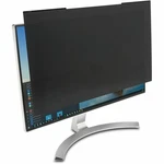 Kensington Magpro 27.0" 16:9 Monitor Privacy Screen Filter Black K58359ww. Fixed Price $185.34.