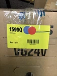 Asus Tuf Gaming Vg24vqer 23.6" 1920x1080 180hz 1ms Curved Monitor 90lm0af0b011b0. Fixed Price $85.00.