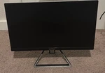 Viotek Gfv27dab 27 1440p 1ms Va Panel With Full-motion Stand Freesync/g-sync.... Fixed Price $85.00.