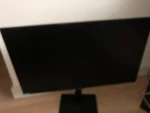 Samsung S27a600ujn 27" Uhd Ips Led Monitor - Black (used). Fixed Price $125.00.