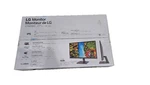 Lg 27mp500-b 27in Ips Full Hd 1080p Monitor Amd Freesync 75hz Borderless Black. Fixed Price $140.00.