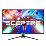 Sceptre 27 Fhd 1080p Ips 165hz Gaming Monitor Model E275b-fpt165. Fixed Price $259.99.
