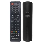 Original Samsung Remote Control For Un65tu700df, Un65tu700dfxza, Un70tu7000f Tv. Fixed Price $12.45.