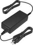 Ac Adapter For Lg 32qn650-b 32ul500-w 32" Led Lcd Monitor Power Supply Cord Psu. Fixed Price $13.98.