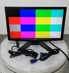 Acer X183h B Et.xx3hp.b01 18.5" Monitor Vga Grade. Fixed Price $34.65.