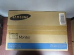 Samsung Led Business Monitor S19b420b (20e). Fixed Price $149.99.