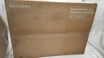 Samsung 27 (s40gd) Borderless Business Monitor With Ips Pan-ls27d402ganxgo. Fixed Price $89.99.