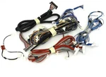 Sharp Pn-e802 Tv Boards Cables Set. Fixed Price $39.95.