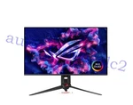 New Asus Rog Pg32ucdmr 32'' 4k240hz 0.03ms E-sports Display Screen. Fixed Price $1837.07.