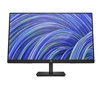 Hp V24i 23.8 In Fhd Ips Lcd Monitor. Fixed Price $60.00.
