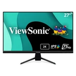 Viewsonic Vx2767u-2k 27 Inch 1440p Ips Monitor With 65w Usb C(cr). Fixed Price $164.99.