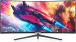New! Curved 30-inch Gaming Monitor 200+hz Freesync Build-in Speakers 2560 X 108. Fixed Price $204.56.