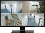 W Box 0e-20led2 20" Full Hd Pro-grade Color Monitor, Hdmi, Vga, And Bnc Inputs. Fixed Price $90.46.