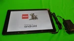 Rca Rct6a06p22 10 Inch Wifi Tablet --black As-is. Fixed Price $17.99.