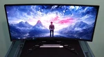 New Opened Box - Lenovo Legion R34w-30 Curved Gaming Monitor 34" 21:9 180hz. Fixed Price $290.00.