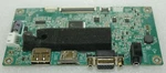 Genuine Hp Main Board R017122810482 For P24h G4 23.8" Lcd Monitor. Fixed Price $16.06.