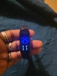 Xiaomi Mi Smart Band Fitness Tracker. Fixed Price $15.00.
