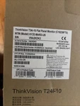 Lenovo Thinkvision T24i-10 24" Lcd Monitor - New. Fixed Price $65.00.