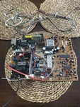Sony Trinitron Cpd-120vs Main Logic/power Board Tested Works Rare. Fixed Price $149.99.