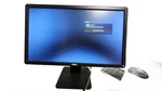 Dell E2215hv F 22" Widescreen 1920x1080 Full Hd Led-backlit Monitor W/ Cables. Fixed Price $45.00.