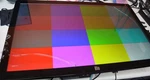 Cracked Glass Elo E351997 Et2702l-2uwa-0-bl-g 27" Touchscreen Monitor See Desc. Fixed Price $188.00.
