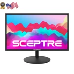 Sceptre E275w-1920 27-inch Wide Screen Led Monitor (with Built-in Speakers). Fixed Price $120.17.