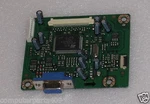 Genuine Oem Dell E178fp Driver Board 4h.08y01.a02 As Is. Fixed Price $9.00.