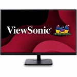 Viewsonic Va2756-4k-mhd 27" Class 4k Uhd Gaming Led Monitor - 16:9. Fixed Price $251.25.