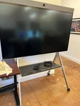 Neat Board For Zoom Meetings And Video Conference. Fixed Price $5000.00.