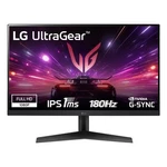 Moniteur Lg 24gs60f B Aeu Ultragear Noir. Fixed Price $215.31.