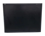 Nec Lcd2090uxi-bk Medical Monitor Graphics Stand Not Included Small Scratche. Fixed Price $90.00.