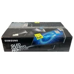 Samsung Chg70 Qled Gaming Monitor C32hg70qqn (works Great). Fixed Price $209.99.
