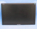 Hanns G - Hw191a Widescreen Lcd Display 19" Monitor For Parts Or Repair. Fixed Price $29.99.