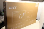 New Sealed Msi Pro Mp273aw 27" Fhd 1920x1080 100hz 1ms Lcd Ips Monitor. Fixed Price $149.99.