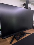 Samsung - 27 Odyssey Fhd Ips 240hz G-sync Gaming Monitor Black. Fixed Price $130.00.