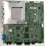 Main Board 2431844b476c For Sharp Pn-r496 49" Hd Tv. Fixed Price $17.49.