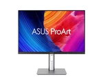 Asus Proart Pa248qfv 24" Class Wuxga Led Monitor - 16:10 24.1" Viewable Ips. Fixed Price $233.99.
