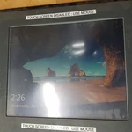 Nematron M1700t-nl 17" Monitor, 100-240vac, 50/60hz, 1ph, No Touch Screen - Used. Fixed Price $664.99.