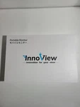 Innoview Portable Monitor, 15.6 Inch Fhd 1080p Usb C Hdmi Second External Monito. Fixed Price $53.70.