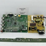 Lenovo T27i-10 27" Full Hd Wled Lcd Monitor Mainboard Bundle!. Fixed Price $26.99.