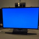 Asus Vg245h 24" Full Hd Tn Lcd Widescreen Gaming Monitor Tested Works. Fixed Price $80.00.